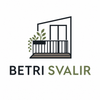 Betri Svalir - Home